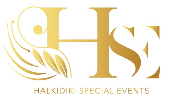 Halkidiki Special Events eshop